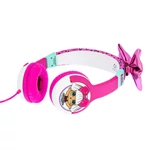 Kép 4/5 - Wired headphones for Kids OTL L.O.L. Surprise! My Diva (pink)