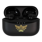 Kép 3/6 - Vezeték nélküli fülhallgató TWS OTL The Legend of Zelda (fekete)
