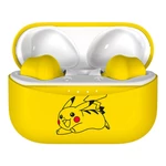 Kép 3/5 - Vezeték nélküli fülhallgató TWS OTL Pokemon Pikatchu (sárga)
