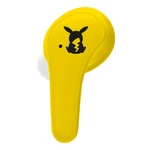 Kép 5/5 - Vezeték nélküli fülhallgató TWS OTL Pokemon Pikatchu (sárga)