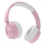 Kép 2/4 - Wireless headphones for Kids OTL Hello Kitty (rose gold)