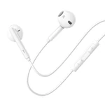Kép 2/3 - Mcdodo HP-7500 wired headphones, USB-C (white)