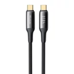 Kép 2/4 - Mcdodo CA-2990 USB-C USB-C kábel, PD 140W, 1.2m (fekete)