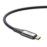 Kép 3/4 - Mcdodo CA-2990 USB-C USB-C kábel, PD 140W, 1.2m (fekete)
