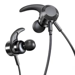 Kép 2/5 - Mcdodo HP-1340 gaming headphones with microphone, USB-C (black)