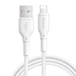 Kép 1/4 - Cable USB-A to Lightning Mcdodo JCA-7270, 1.2m (biały)