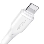 Kép 3/4 - Cable USB-A to Lightning Mcdodo JCA-7270, 1.2m (biały)