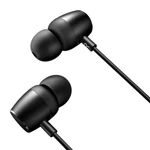 Kép 3/5 - Mcdodo HP-1050 in-ear, wired headphones, USB-C (black)