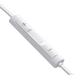 Kép 4/5 - Mcdodo HP-6080 fülhallgató, vezetékes fejhallgató (fehér)