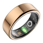 Kép 2/3 - Smartring Colmi R02 21.3MM 12 (Gold)