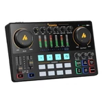 Kép 1/2 - Maono AME2 Sound Card Black