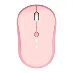 Kép 1/2 - MOFII M5DM Wireless Mouse (Pink)
