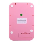 Kép 5/5 - MOFII Wireless Numeric Keypad  X910 (Pink)