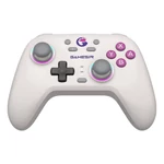 Kép 1/5 - GameSir T4n vezeték nélküli kontroller (fehér)