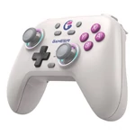 Kép 2/5 - GameSir T4n vezeték nélküli kontroller (fehér)