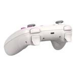 Kép 3/5 - GameSir T4n vezeték nélküli kontroller (fehér)