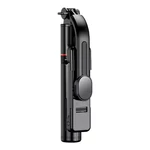Kép 1/3 - APEXEL L13d szelfibot/Bluetooth állvány világítással (fekete)