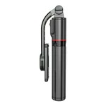 Kép 2/3 - APEXEL L13d szelfibot/Bluetooth állvány világítással (fekete)
