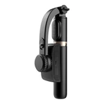 Kép 1/2 - APEXEL Q08d gimbal/állvány világítással (fekete)