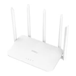 Kép 3/6 - IMOU HX21 kétsávos WiFi útválasztó
