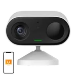 Kép 1/2 - IMOU Cell Go Kit Portable Camera (white) w/ Solar Panel IMOU FSP12