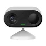 Kép 2/2 - IMOU Cell Go Kit Portable Camera (white) w/ Solar Panel IMOU FSP12