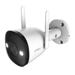 Kép 2/2 - Outdoor WiFi Camera IMOU Bullet 2E 5MP