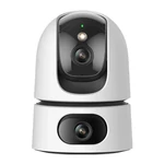 Kép 2/2 - 360°-os beltéri WiFi kamera IMOU Ranger Dual 6MP