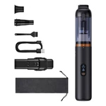 Kép 7/10 - Car Vacuum Baseus A5 Air 12000Pa (black)