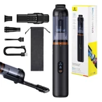 Kép 10/10 - Car Vacuum Baseus A5 Air 12000Pa (black)