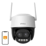 Kép 1/2 - 360°-os kültéri kamera WiFi IMOU Cruiser Z 5MP