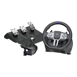 Kép 1/5 - PXN-V9 Gen2 gaming kormány (PC / PS3 / PS4 / XBOX ONE / XBOX SERIES S&X / SWITCH)