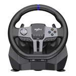 Kép 3/5 - PXN-V9 Gen2 gaming kormány (PC / PS3 / PS4 / XBOX ONE / XBOX SERIES S&X / SWITCH)