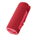 Kép 4/4 - HiFuture Alpha Bluetooth hangszóró (piros)