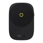 Kép 1/9 - Baseus MagPro II Ultra-Thin Phone Cooler with charger (black)