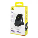 Kép 7/9 - Baseus MagPro II Ultra-Thin Phone Cooler with charger (black)