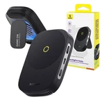 Kép 9/9 - Baseus MagPro II Ultra-Thin Phone Cooler with charger (black)