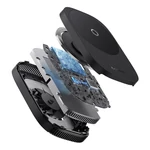 Kép 5/9 - Baseus MagPro II Ultra-Thin Phone Cooler (fekete)
