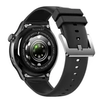 Kép 4/4 - Smartwatch BlitzWolf BW-AT4 (black)