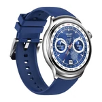 Kép 2/4 - Smartwatch BlitzWolf BW-AT4 (blue)