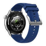 Kép 3/4 - Smartwatch BlitzWolf BW-AT4 (blue)