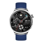 Kép 4/4 - Smartwatch BlitzWolf BW-AT4 (blue)