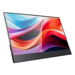 Kép 1/5 - Portable Monitor Blitzwolf  PCM3-AIR USB-C HDR FHD Full HD 1080p14 inch