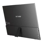 Kép 4/5 - Portable Monitor Blitzwolf  PCM3-AIR USB-C HDR FHD Full HD 1080p14 inch