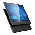 Kép 5/5 - Portable Monitor Blitzwolf  PCM3-AIR USB-C HDR FHD Full HD 1080p14 inch