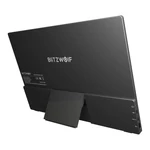 Kép 3/3 - BlitzWolf BW-PCM5 Pro 3840 x 2160 UHD 16 hüvelykes hordozható monitor
