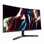 Kép 1/4 - Monitor Koorui 24E6CA 23.6'' 1920x1080px 165Hz