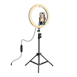 Kép 2/2 - Ring light PULUZ  PKT3098B