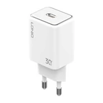 Kép 1/2 - LDNIO A1508C 30W USB-C network charger + lightning cable