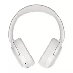 Kép 2/6 - Wireless headphones Edifier W800BT Pro, ANC (ivory)